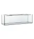 960 literes akvárium, 200X80X60 cm (12 mm) - Diversa
