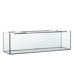 960 literes akvárium, 200X80X60 cm (12 mm) - Diversa