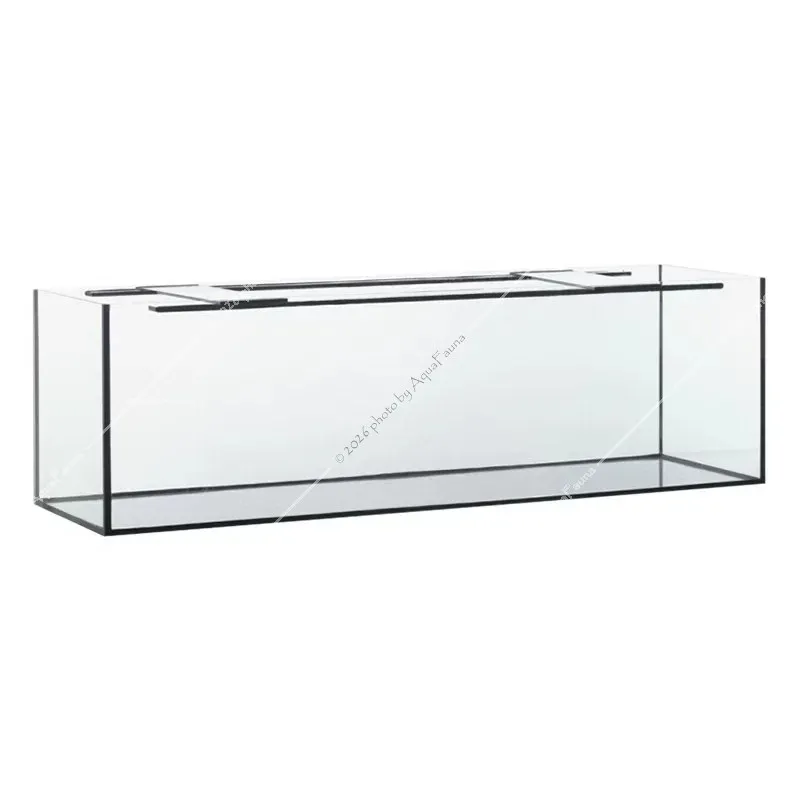 960 literes akvárium, 200X80X60 cm (12 mm) - Diversa