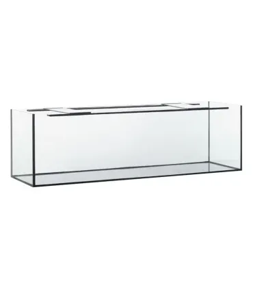 960 literes akvárium, 200X80X60 cm (12 mm) - Diversa