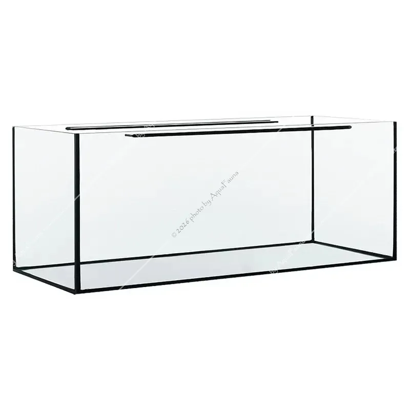 160 literes akvárium, 100x40x40 cm (6 mm) - Diversa