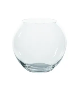 Gömb akvárium 13,5 liter