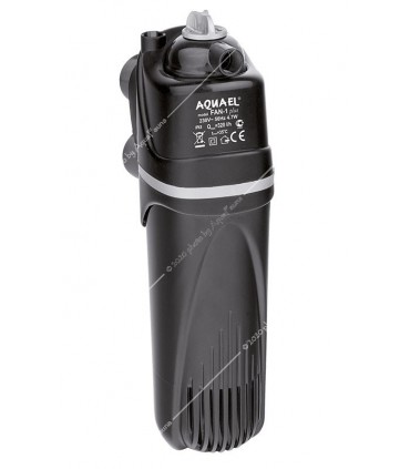 AquaEl Fan-1 plus belső szűrő