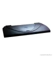 Diversa Aristo műanyag tető 80 x 35 - 1 x 15W LED - 1800 lumen - fekete