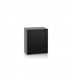 Juwel bútor SBX Lido 200 (fekete)