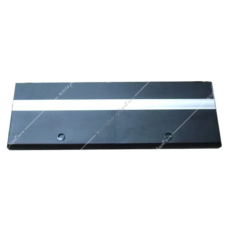 Diversa Platino alumínium tető 200 x 80 - 2 x 30W LED világítással