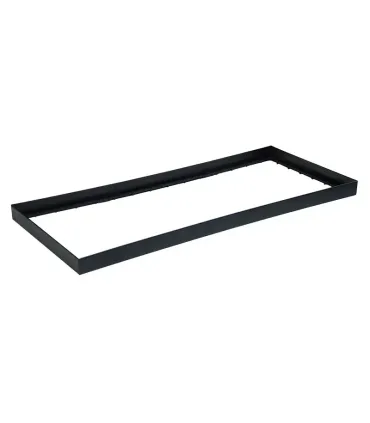 Diversa akvárium alsó keret 40x25 (szögletes)