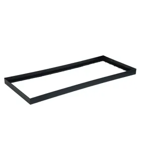 Diversa akvárium alsó keret 60x30 (szögletes)