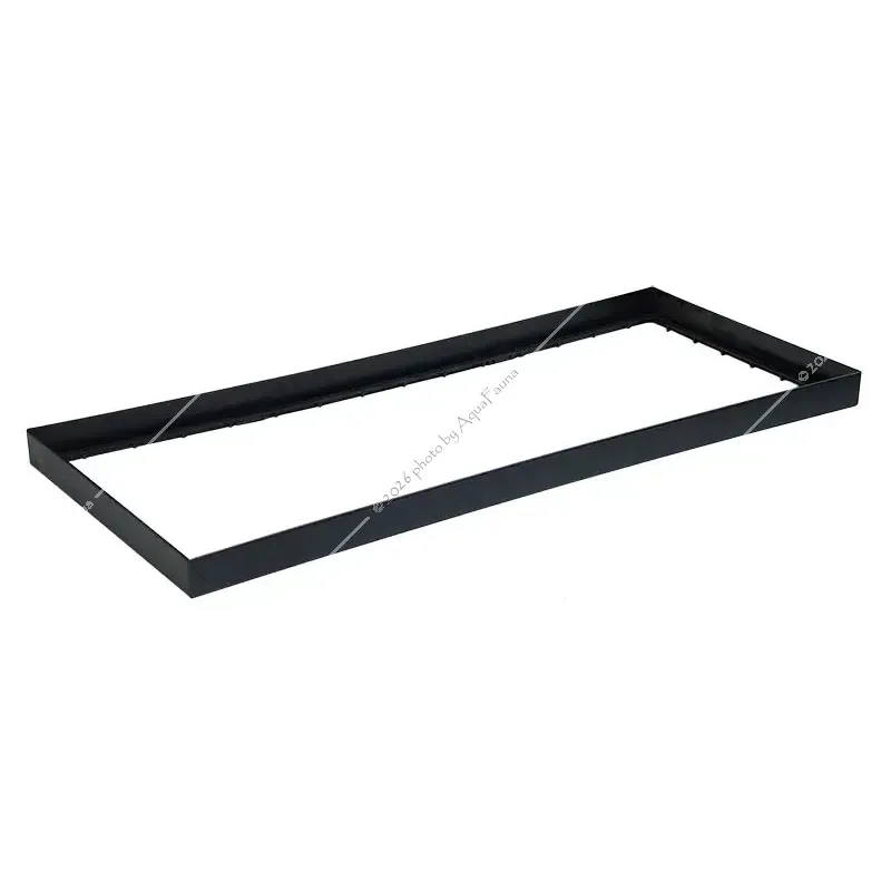 Diversa akvárium alsó keret 60x30 (szögletes)