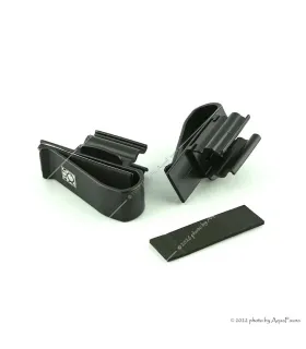 JBL ClipSafe Vario - csőtartó 9-27 mm hajlékony csövekhez