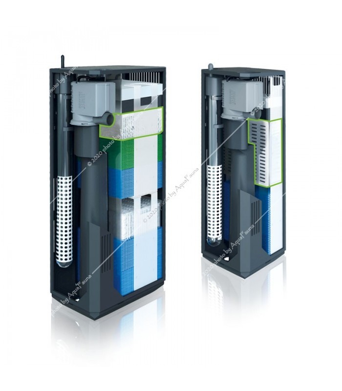 Juwel Carbax - aktív szén szűrőanyag Standard (Bioflow Filter L) szűrőhöz