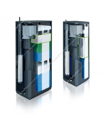 Juwel Carbax - aktív szén szűrőanyag Standard (Bioflow Filter L) szűrőhöz