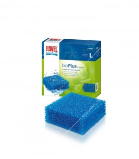 Juwel bioPlus durva (kék) szűrőszivacs Standard (Bioflow Filter L) szűrőhöz