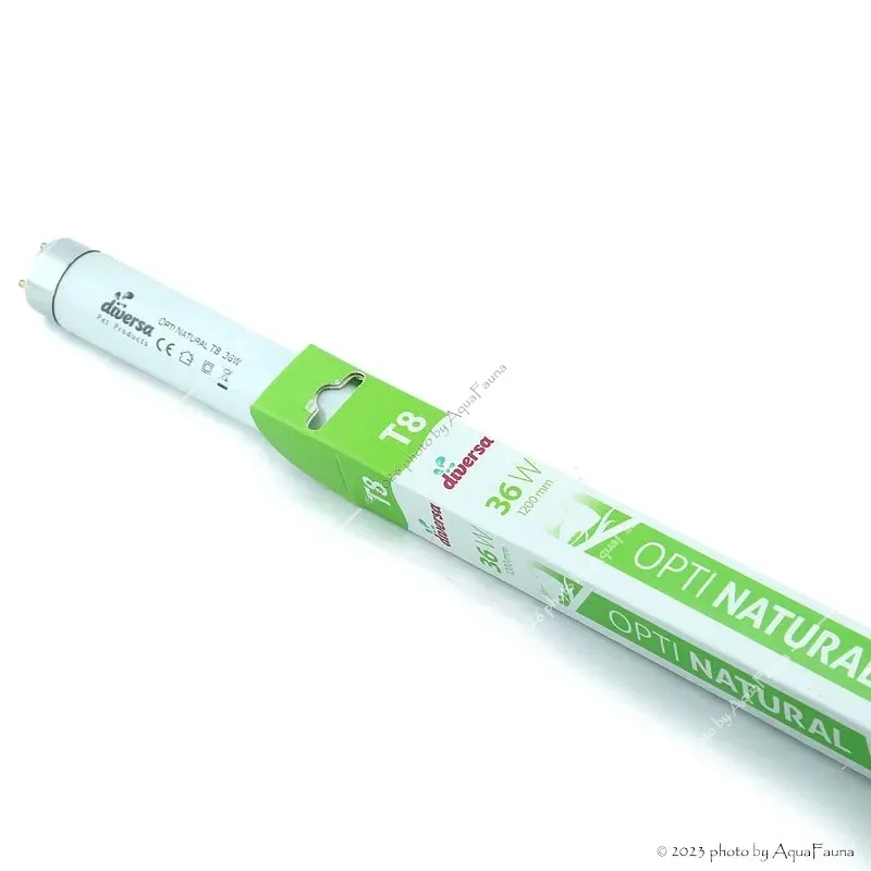 Opti Natural T8 fénycső - 36W (120 cm)