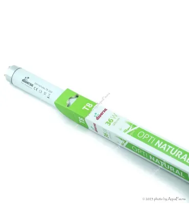 Opti Natural T8 fénycső - 36W (120 cm)