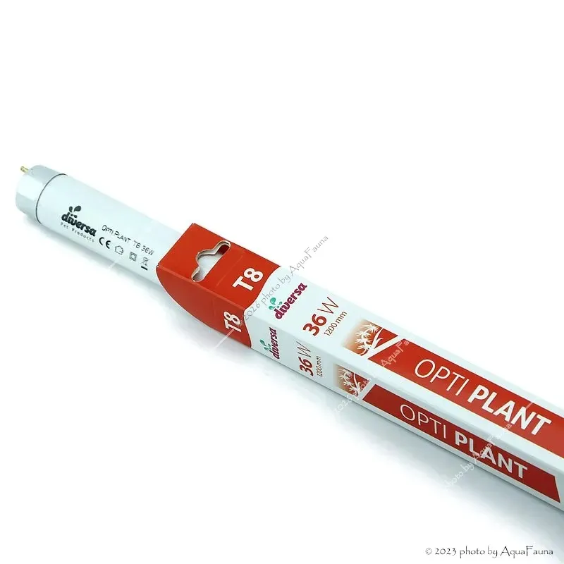 Opti Plant T8 fénycső - 36W (120 cm)