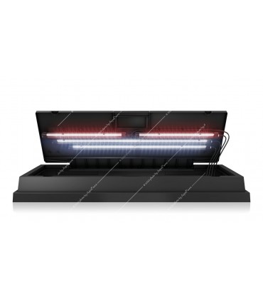 Juwel NovoLux 40 LED világítás - fehér