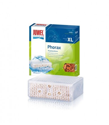 Juwel Phorax - foszfát megkötő szűrőanyag Jumbo (Bioflow Filter XL) szűrőhöz