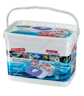 Eheim Professionel 3 2080/2180 szűrőanyag szett (2520800)