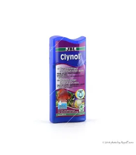 JBL Clynol 250 ml - víztisztító szer