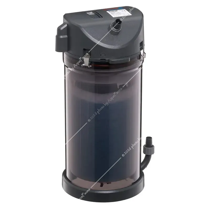 Eheim classicVARIO+e 250 szűrő szivacs töltettel (2214020)