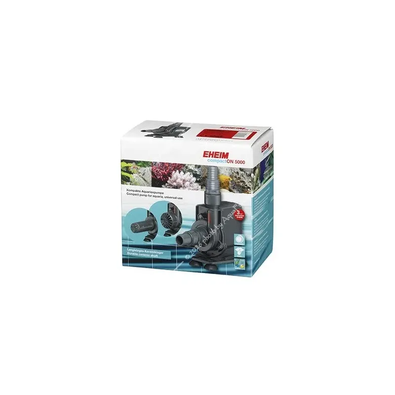 Eheim compactON 5000 vízpumpa (1032220)