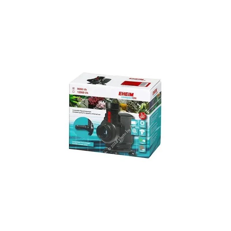 Eheim compactON 9000 vízpumpa (1033220)