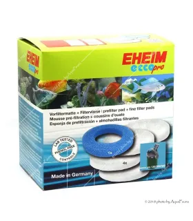 Eheim Ecco Pro szivacs készlet (2616320)