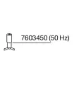 Eheim Ecco Pro 300 (2036) rotor 50 Hz (7603450)