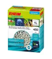 Eheim SUBSTRAT 1 literes nagy pólusú biológiai betéttel - 830 g (2509051)
