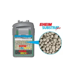 Eheim SUBSTRATpro 250 ml Eheim aquaball-hoz - 180 g (2510021)