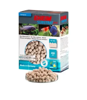 Eheim SUBSTRATpro 250 ml Eheim aquaball-hoz - 180 g (2510021)