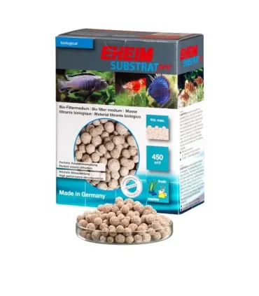 Eheim SUBSTRATpro 250 ml Eheim aquaball-hoz - 180 g (2510021)