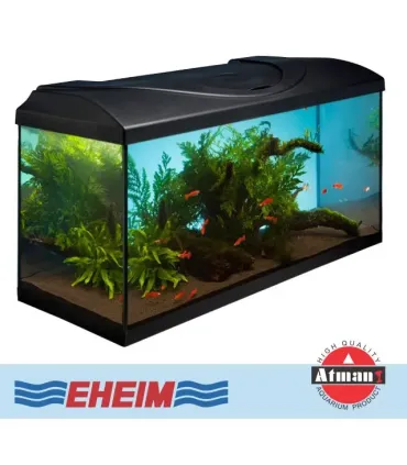 Fauna Easy akvárium szett - 128 liter