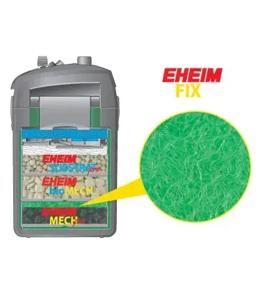 Eheim FIX (speciális előszűrő betét) 5 liter - 250 g (2506751)