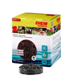 Eheim KARBON 5 liter - 1125 g (aktív szén) (2501751)
