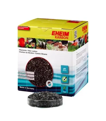 Eheim KARBON 5 liter - 1125 g (aktív szén) (2501751)