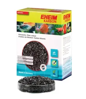 Eheim KARBON 2 liter - 450 g (aktív szén) (2501101)