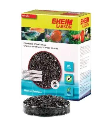 Eheim KARBON 2 liter - 450 g (aktív szén) (2501101)