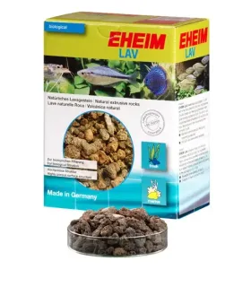 Eheim LAV 1 literes vulkanikus kőzet szűrőanyag - 1010 g (2519051)