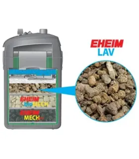 Eheim LAV 5 literes vulkanikus kőzet szűrőanyag - 5050 g (2519751)