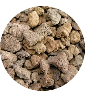 Eheim LAV 5 literes vulkanikus kőzet szűrőanyag - 5050 g (2519751)