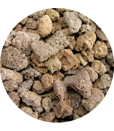Eheim LAV 5 literes vulkanikus kőzet szűrőanyag - 5050 g (2519751)