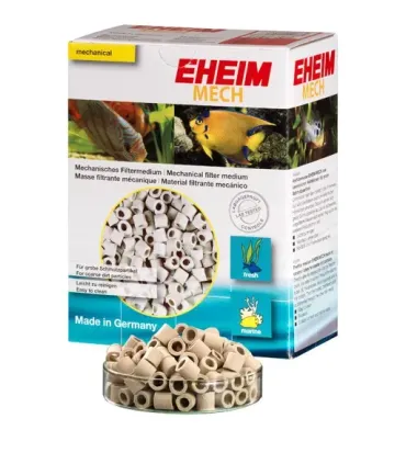 Eheim MECH (kerámia gyűrűk) 1 liter - 480 g (2507051)