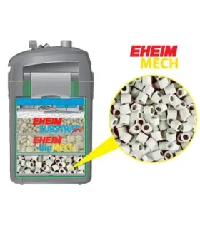 Eheim MECH (kerámia gyűrűk) 2 liter - 1680 g (2507101)