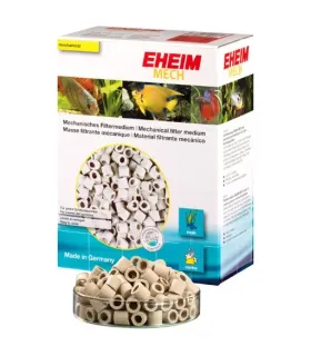 Eheim MECH (kerámia gyűrűk) 2 liter - 1680 g (2507101)
