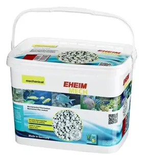 Eheim MECH (kerámia gyűrűk) 5 liter - 4200 g (2507751)