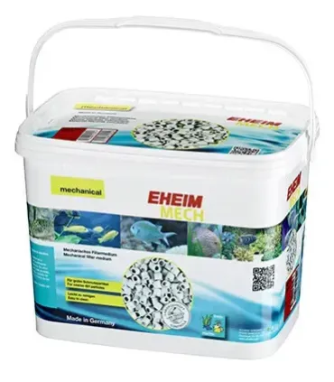 Eheim MECH (kerámia gyűrűk) 5 liter - 4200 g (2507751)
