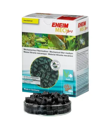 Eheim MECHpro 1 literes mechanikai-biológiai szűrőanyag - 90 g (2505051)