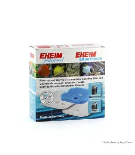 Eheim eXperience 150/250, Prof 2222/2224 szűrőpárna készlet (1 db durva/2 db finom) (2616220)